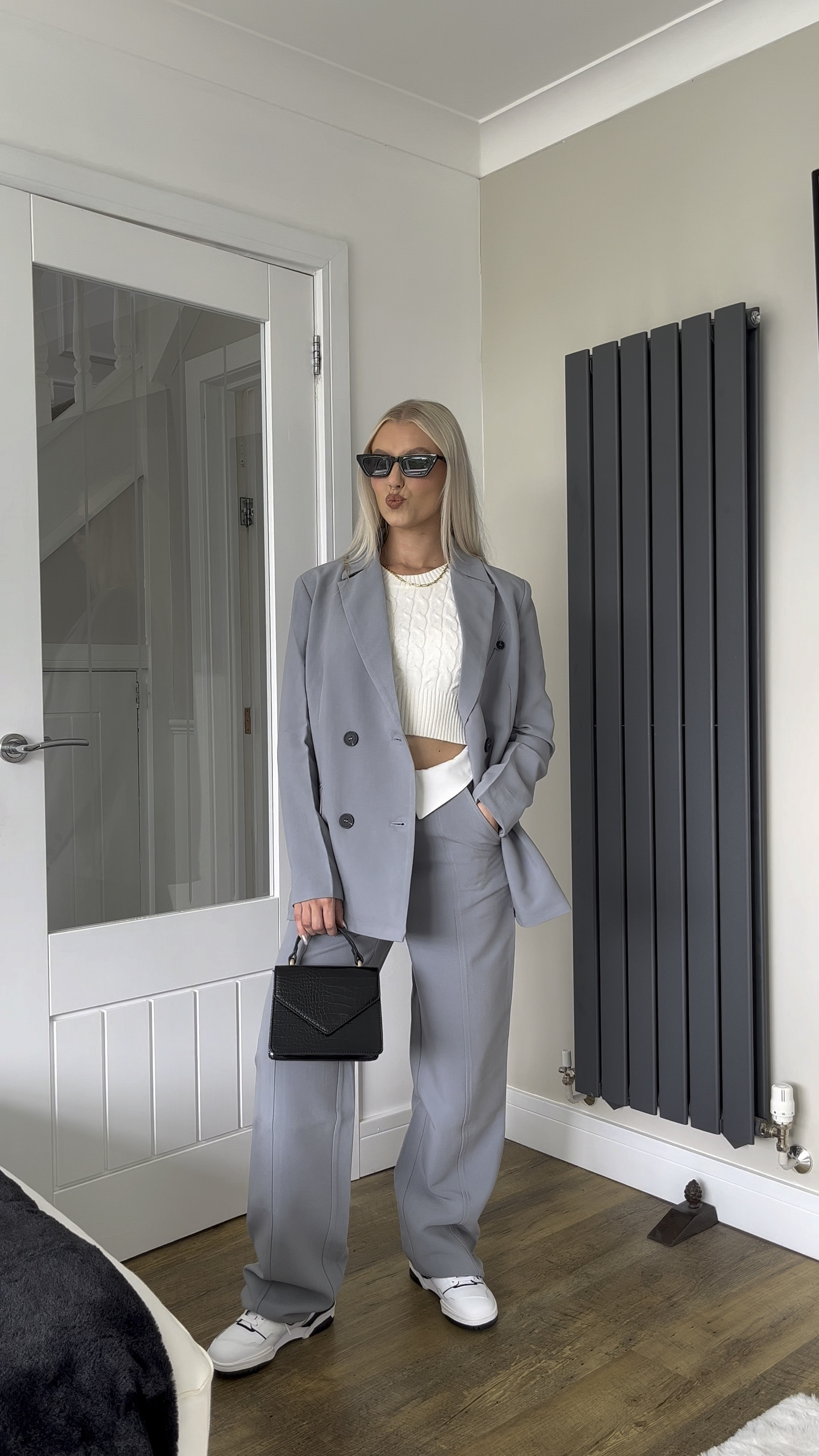 The perfect suit for every occasion this autumn ☁️ 


#LTKstyletip #LTKworkwear #LTKeurope