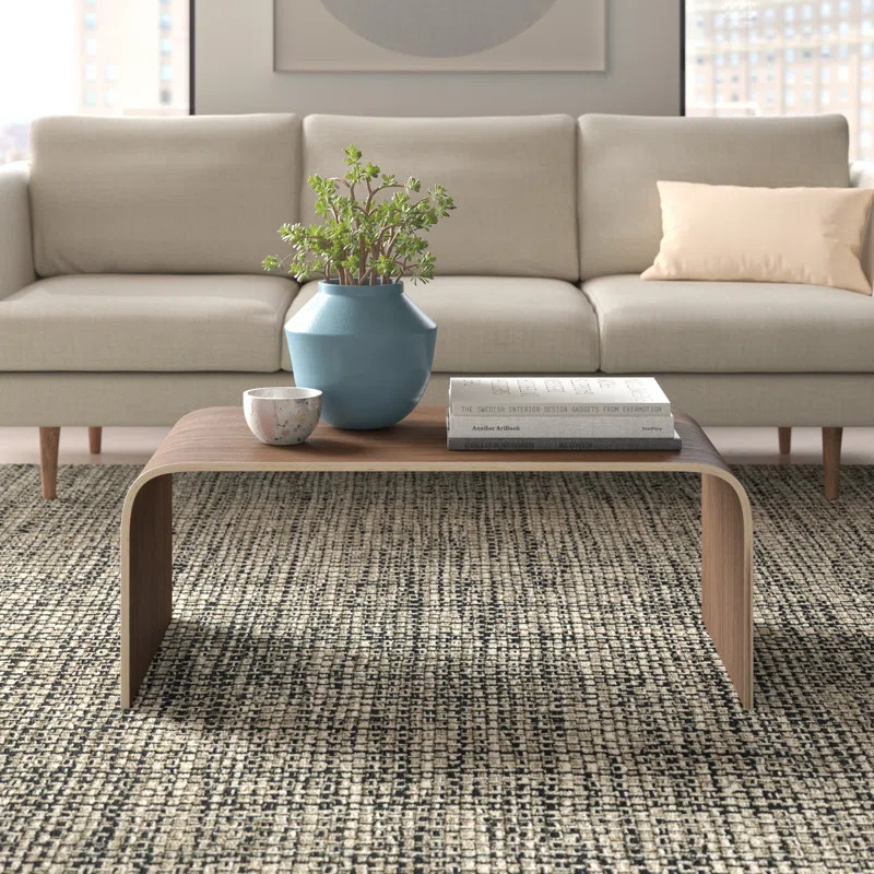 Tolley Bentwood Coffee Table | Wayfair North America