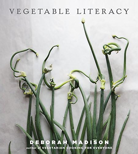 Vegetable Literacy: Cooking and Gardening with Twelve Families from the Edible Plant Kingdom, with o | Amazon (US)