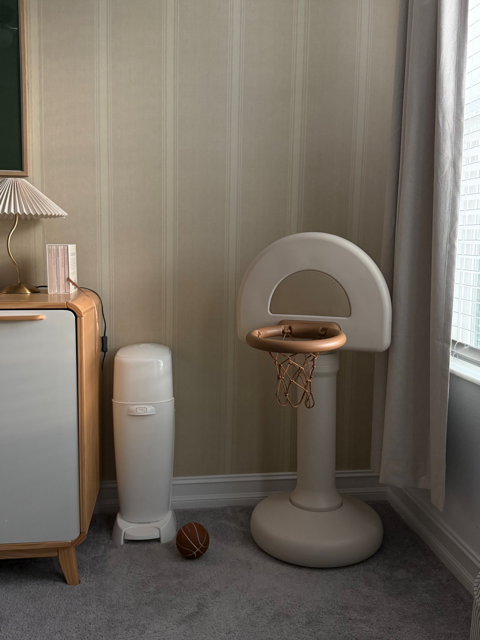 cutest little basketball hoop 

#LTKmomlife #LTKKids #LTKHome