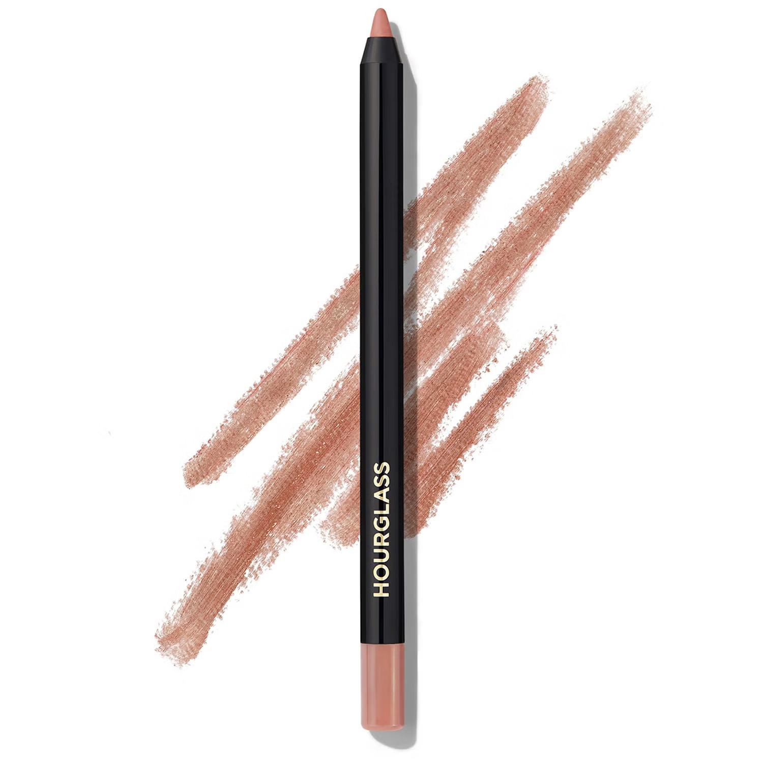 Hourglass Shape and Sculpt Lip Liner 1.2g (Various Shades) | Cult Beauty