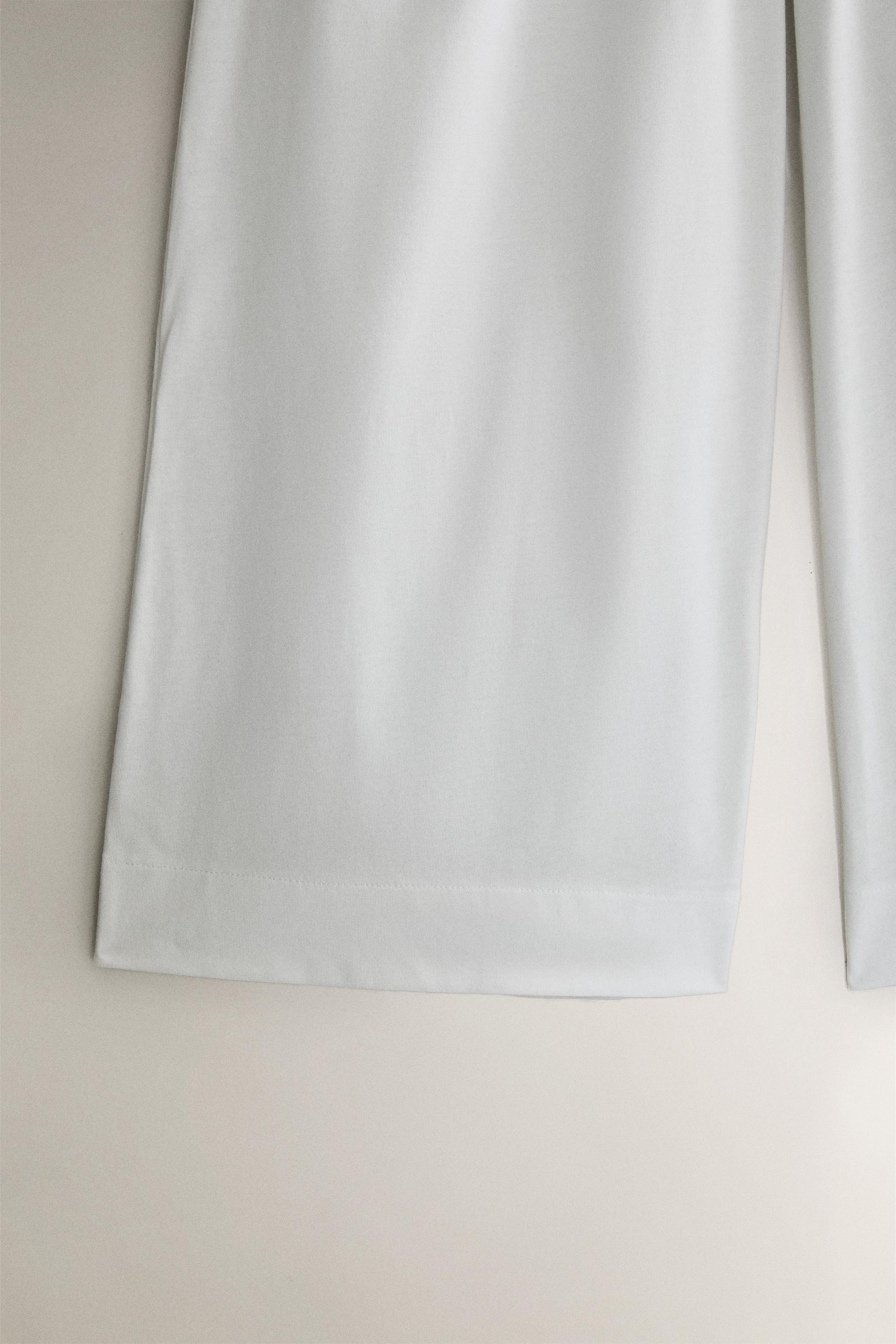 COTTON PANTS | Zara US