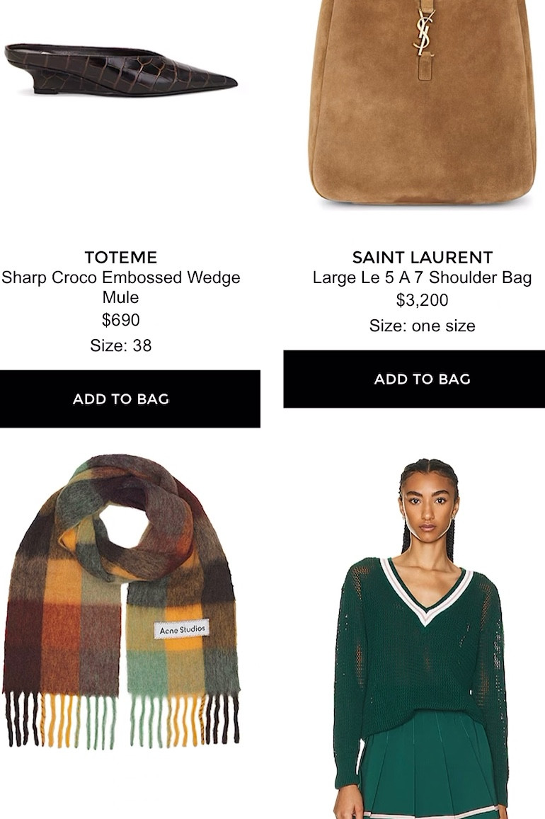 Forward picks for their 20% off sale!

#LTKHoliday #LTKStyleTip #LTKSaleAlert