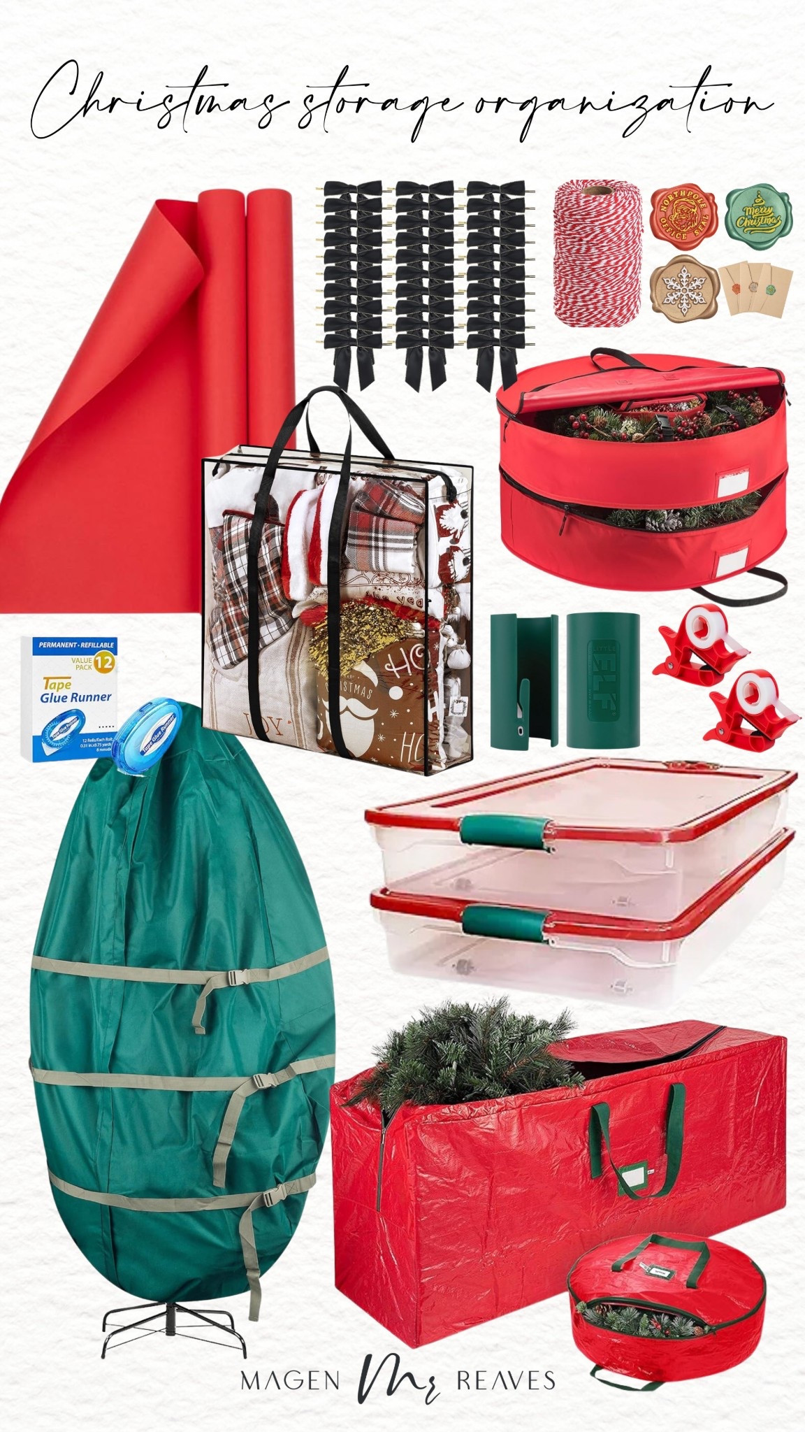 Christmas storage organization must haves!! 

christmas organization, storage hacks, amazon storage, holiday storage 

#LTKHoliday