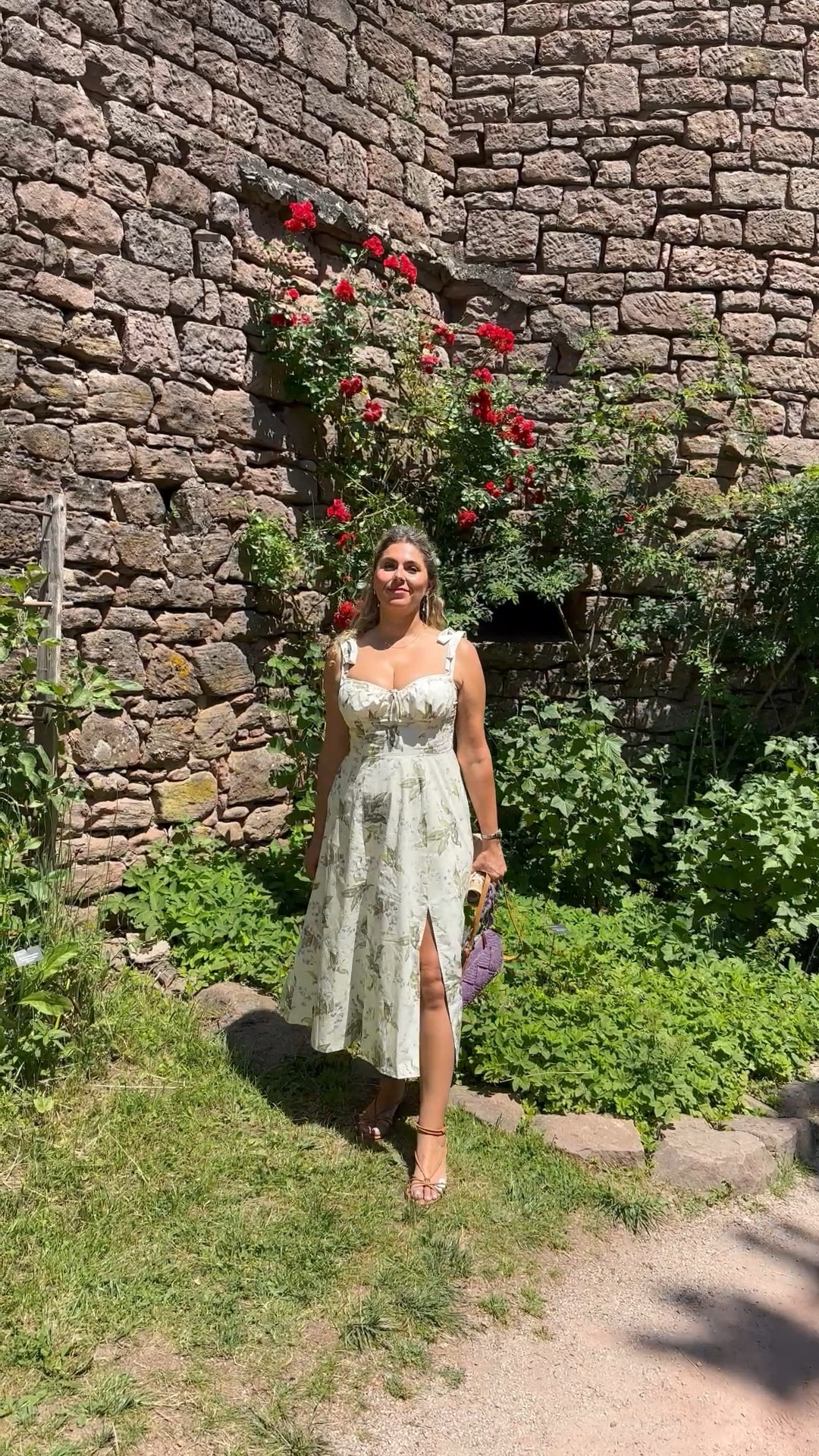 #LTKSummerEdit #LTKOver40 #LTKMidsize