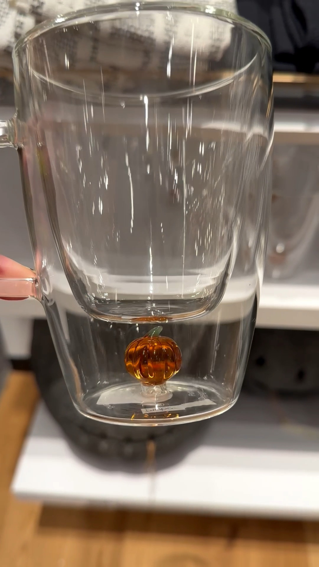 Love these fall glasses! New look and design for seasonal dishes @Crate & Barrel

#LTKSeasonal #LTKHome #LTKSaleAlert
