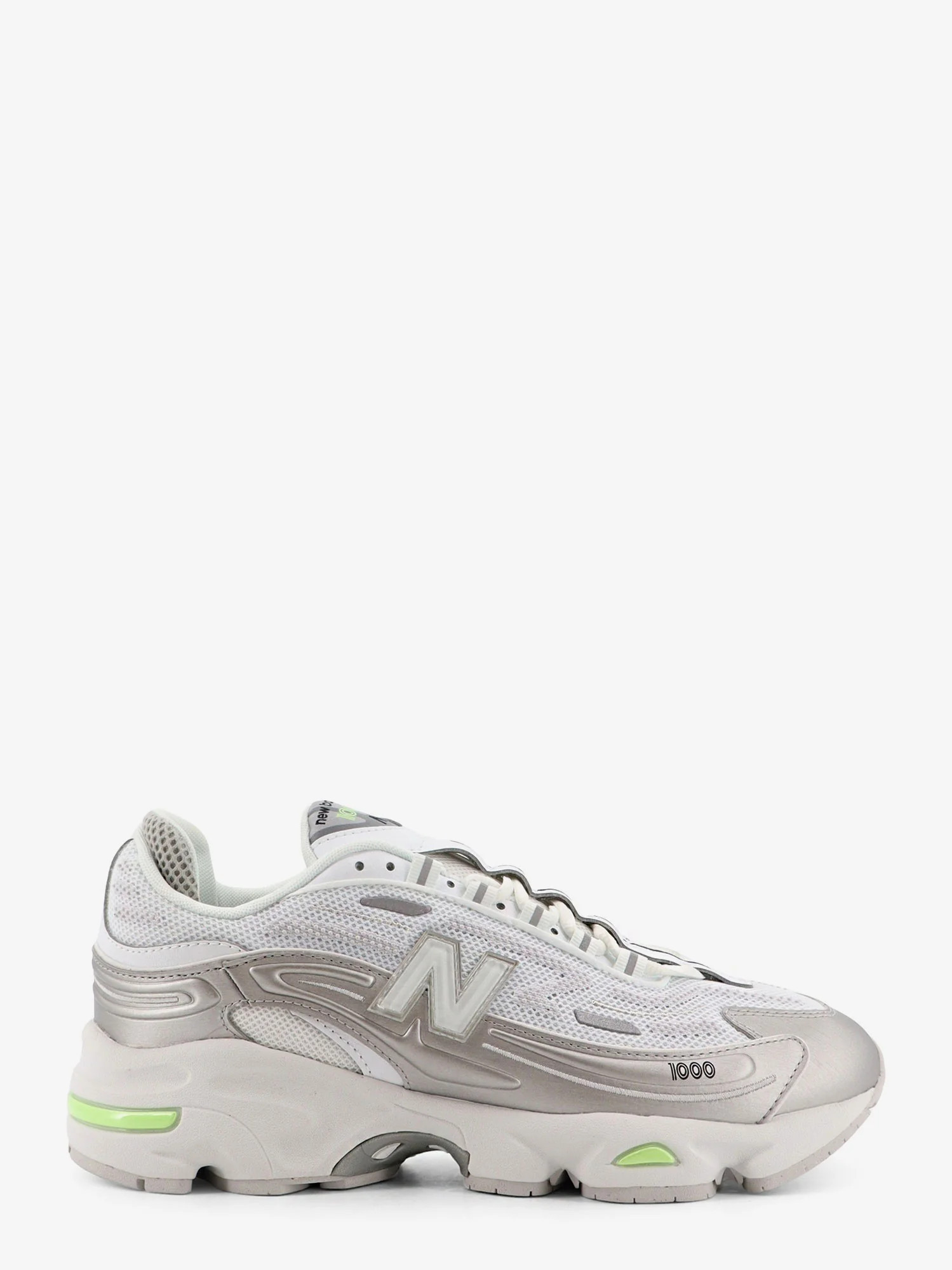 1000 mesh sneakers - NEW BALANCE - gender_Man | Nugnes 1920