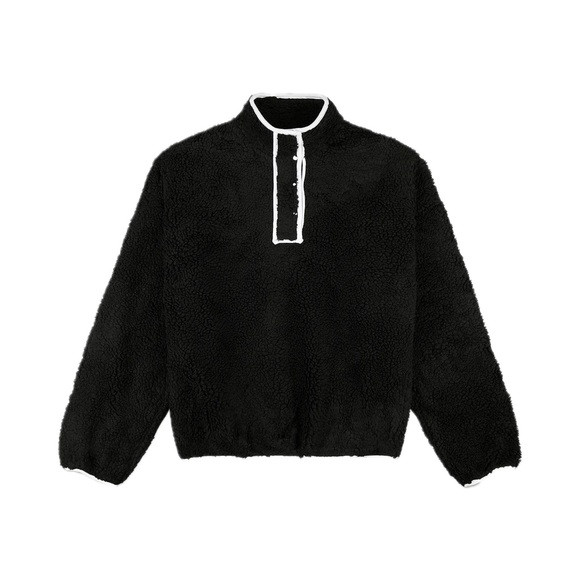 Parke pullover fleece | Poshmark