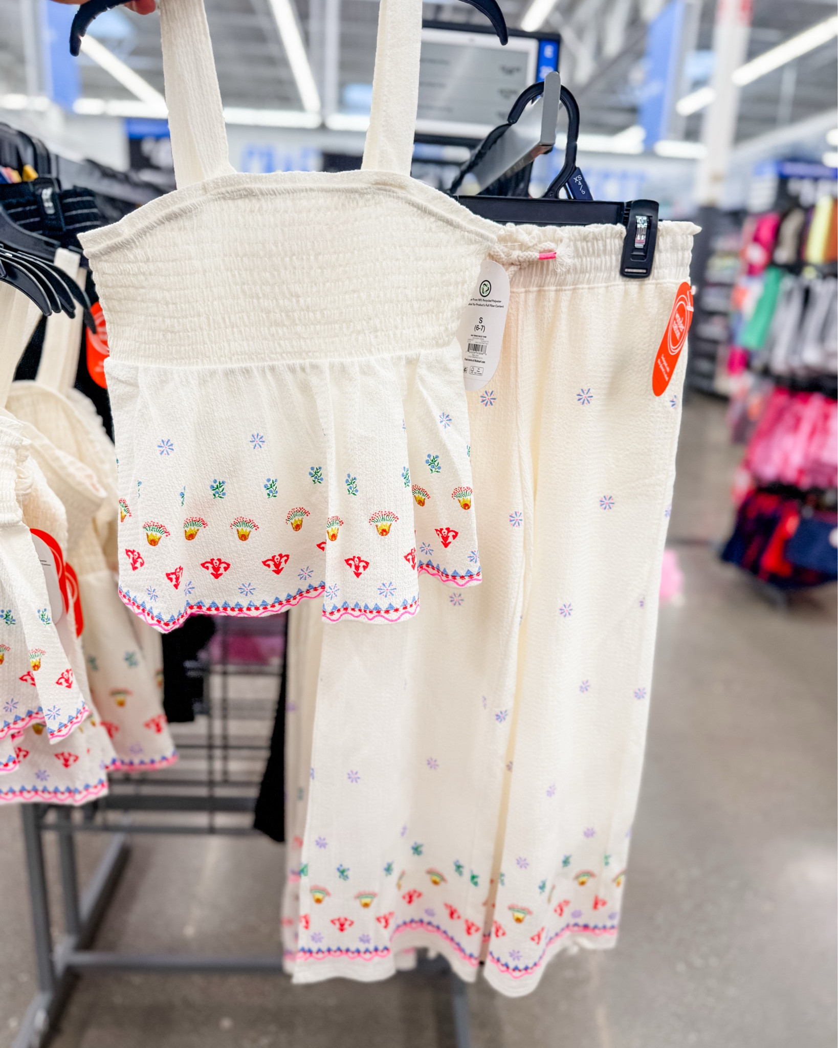 Girls new arrivals 

#LTKKids