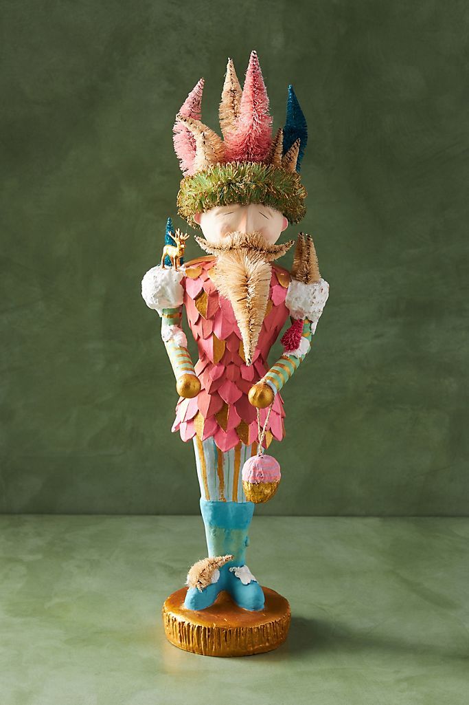 Nutcracker King | Anthropologie (US)