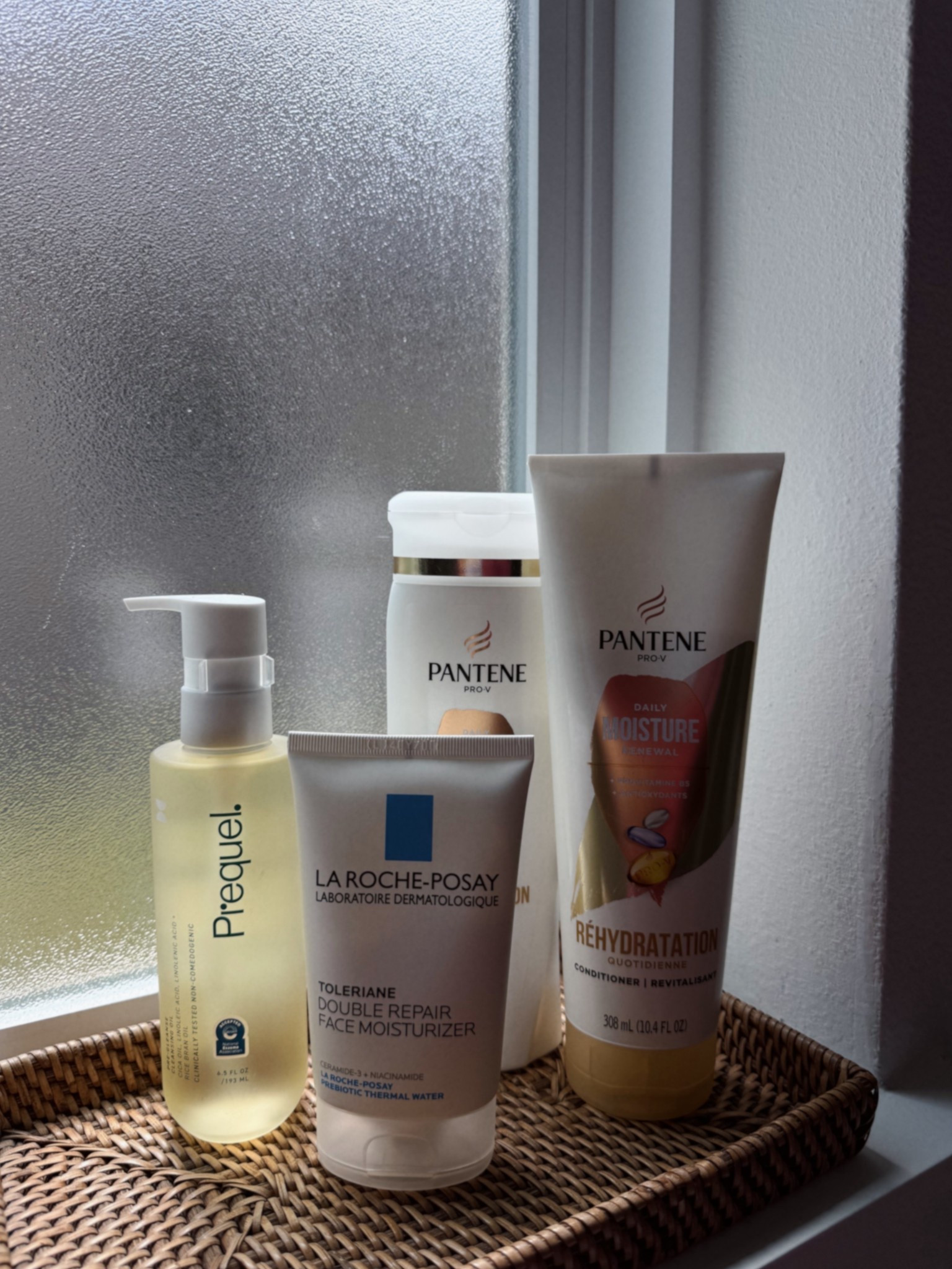 Affordable hair & skincare holy grails!!!!!! Can find them all at Target! 

#LTKBeauty #LTKFindsUnder50