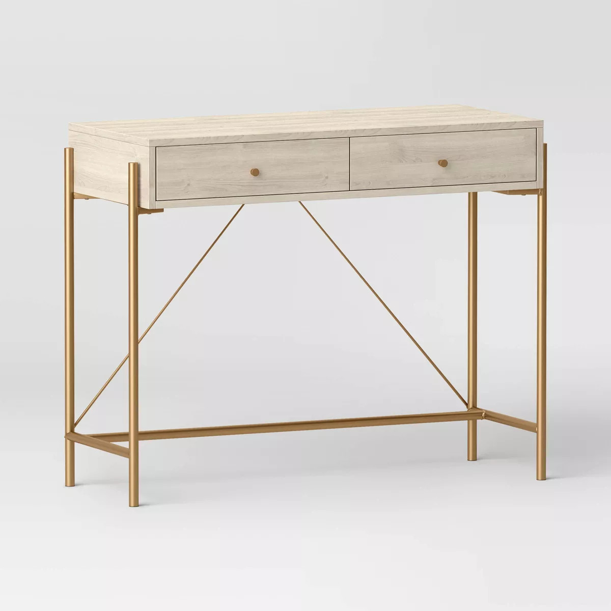 Elowen Desk with Drawer - Threshold™ | Target