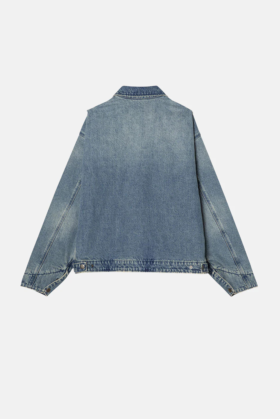 PETROL JACKET | Elwood Clothing