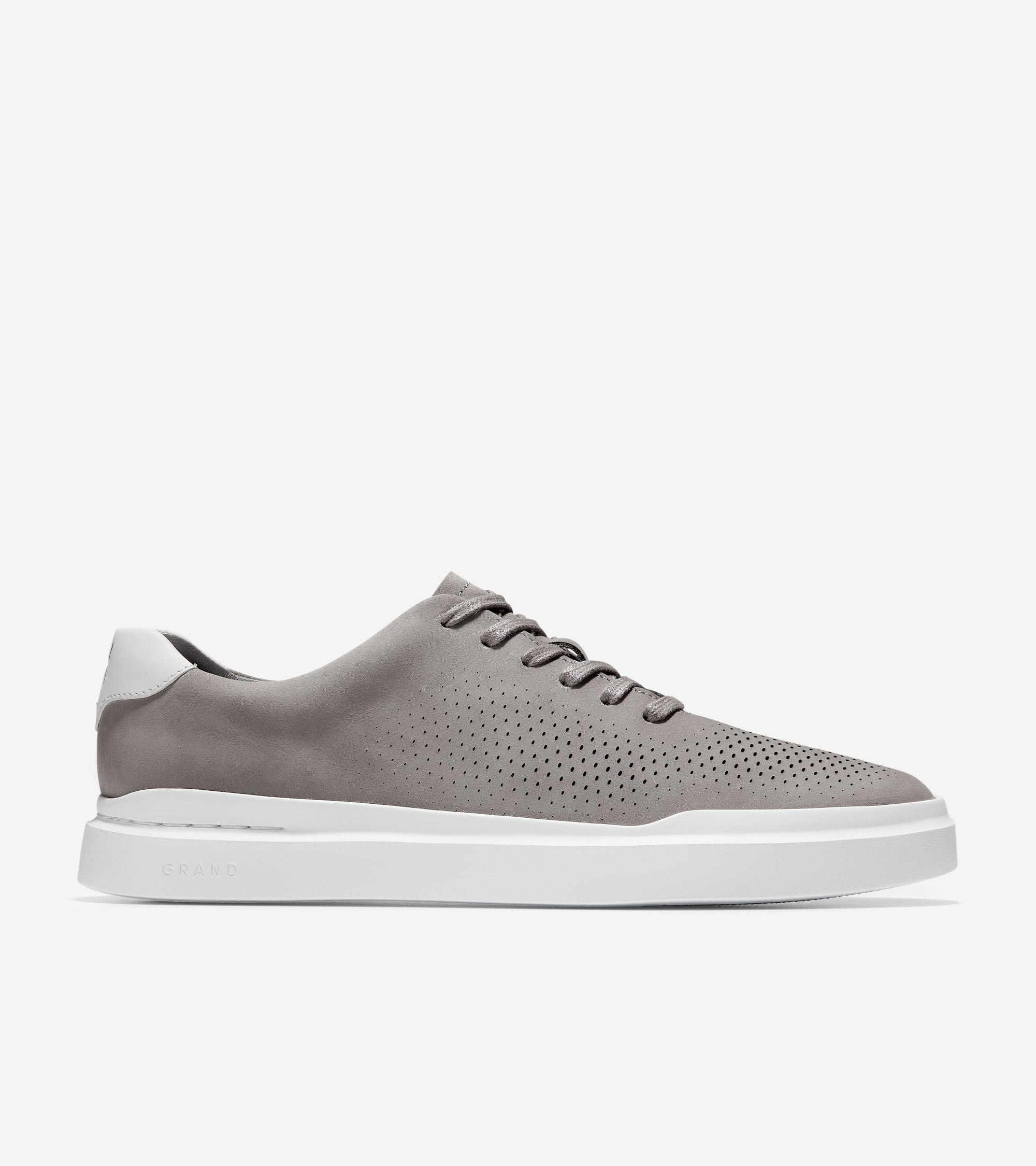 Men's GrandPrø Rally Laser Cut Sneakers | Cole Haan (US)
