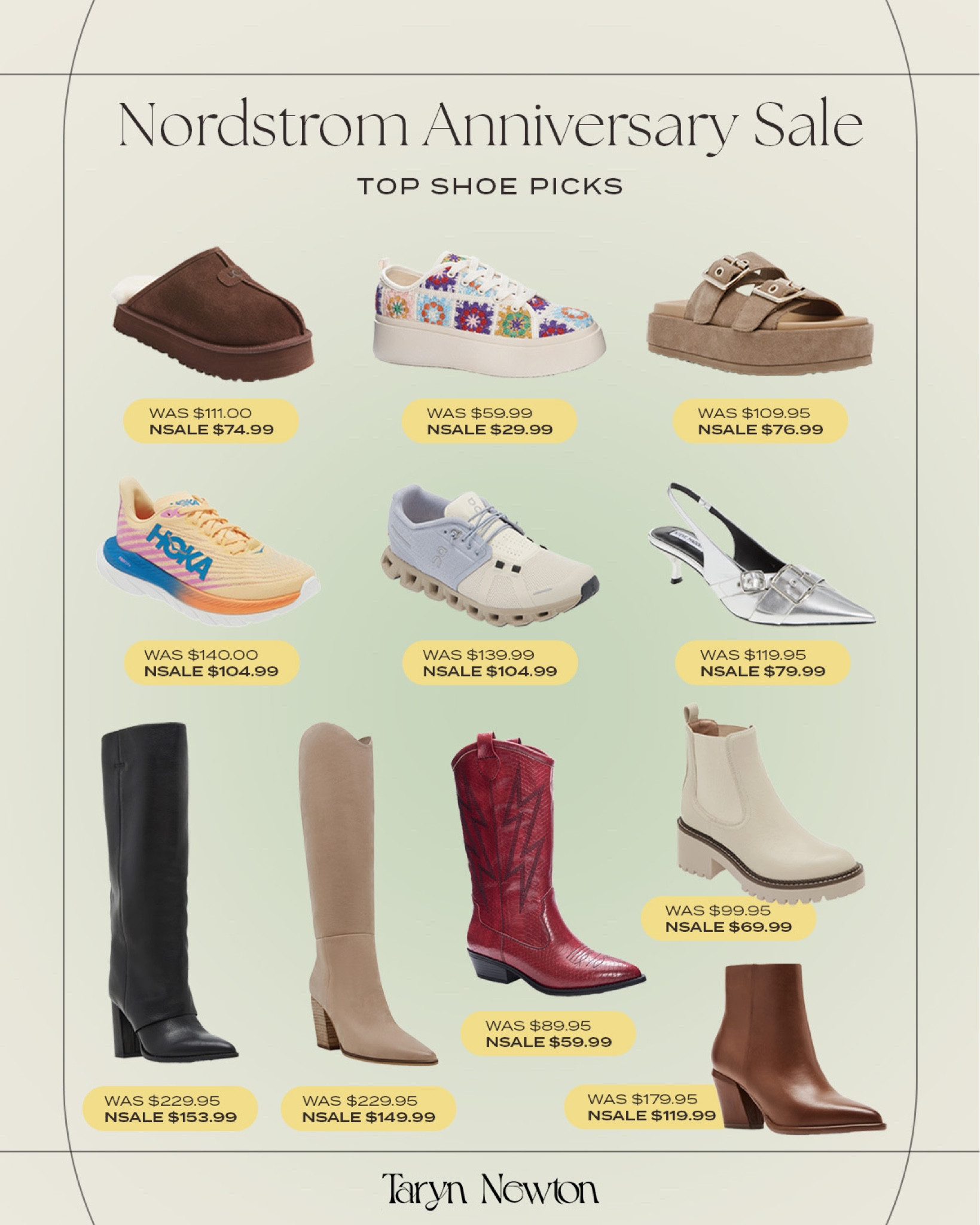 My Nsale top shoe picks! 

#LTKShoeCrush #LTKSaleAlert #LTKxNSale