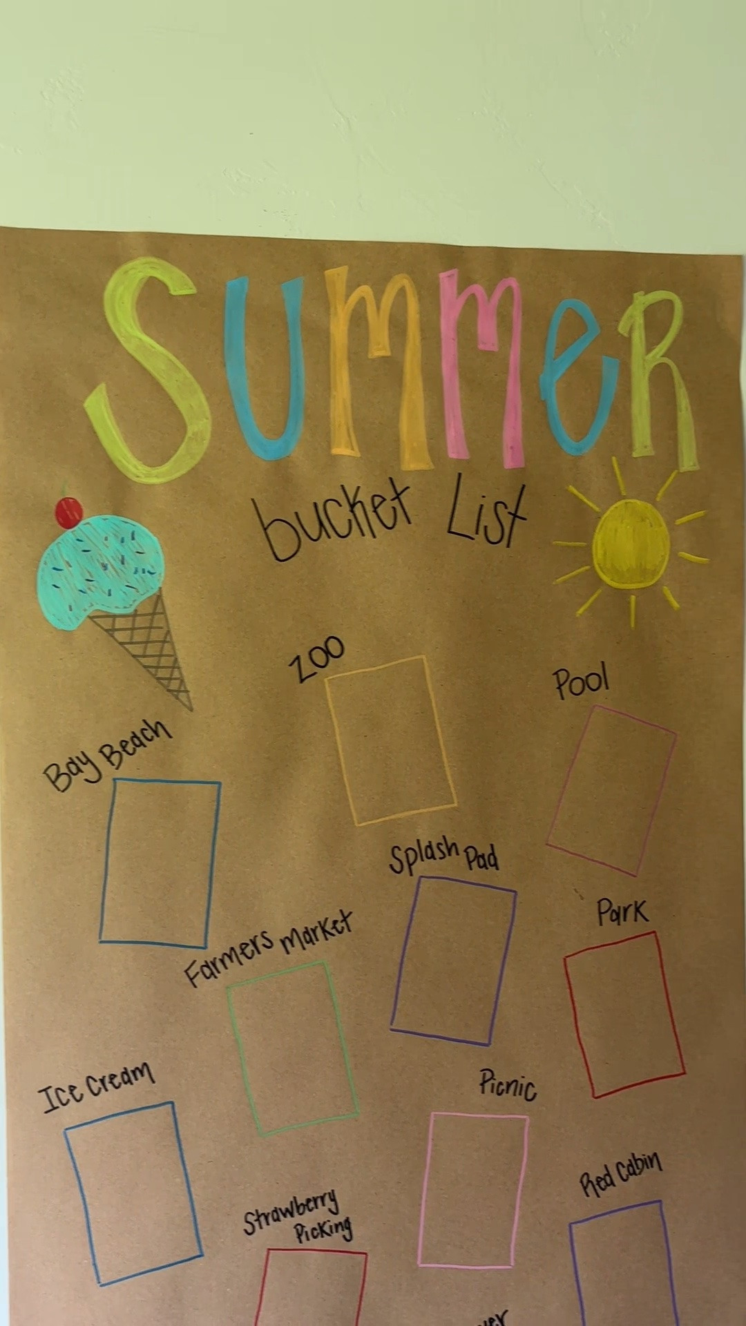 S U M M E R bucket list - photo addition!📷☀️

#LTKmomlife #LTKKids #LTKSeasonal
