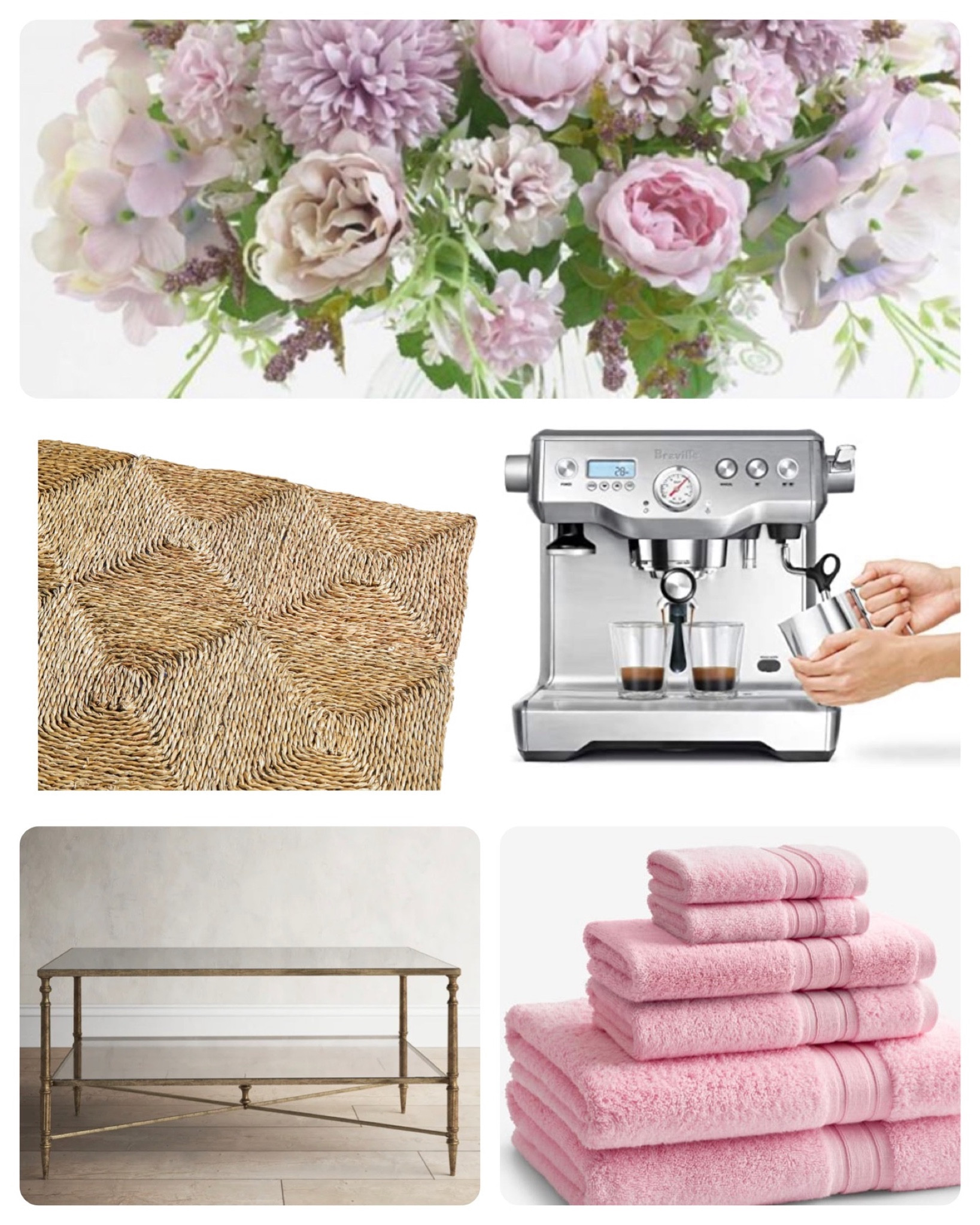 Freshen up your home with the prettiest accessories 

#LTKsalealert #LTKhome #LTKstyletip
