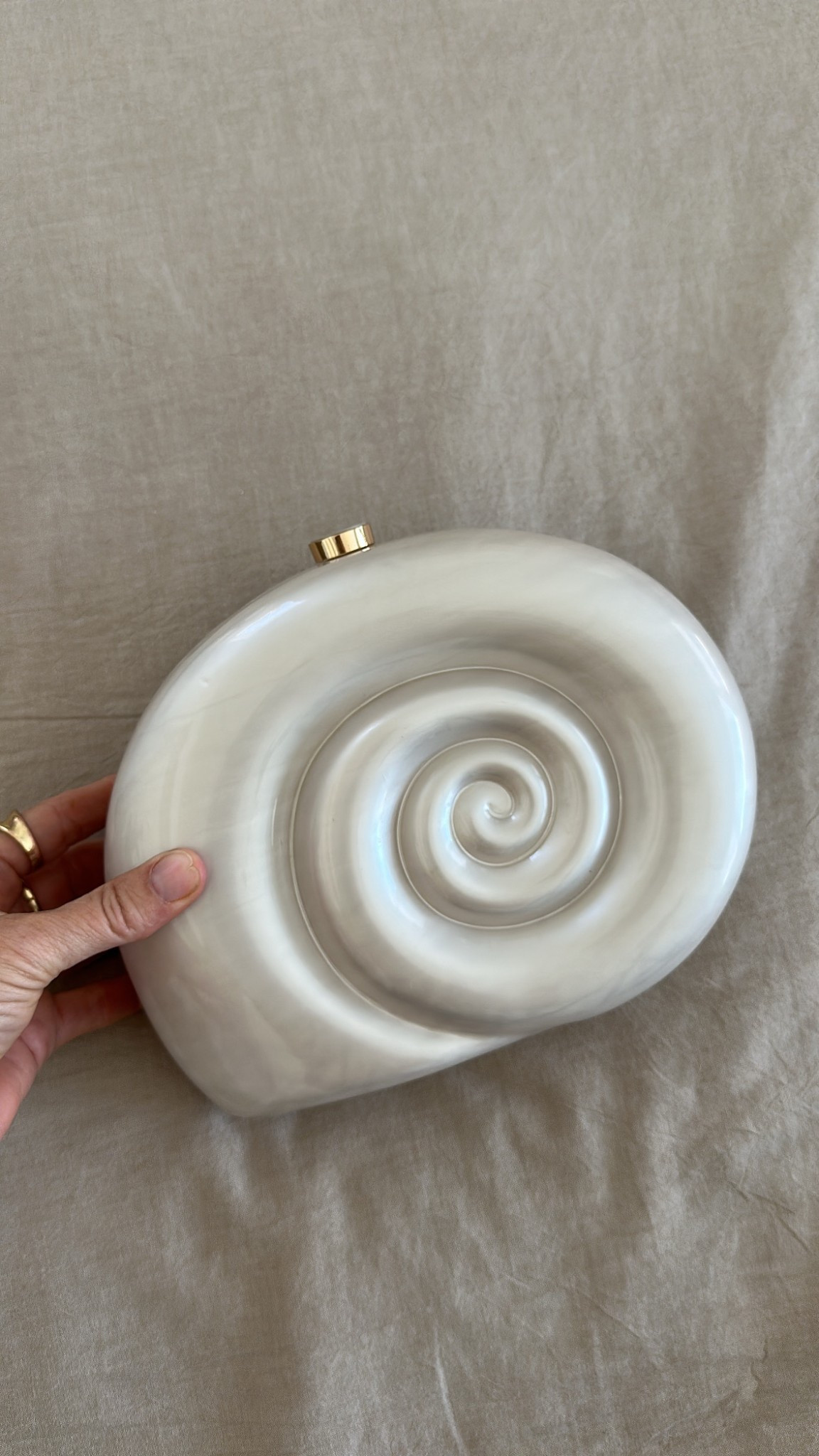 Cute Amazon shell clutch on Amazon spring sale


#LTKFindsUnder50 #LTKSaleAlert #LTKItBag