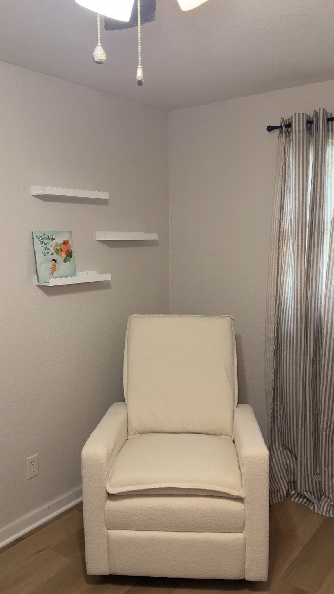Our favorite recliner!!

#LTKHome #LTKBump #LTKBaby