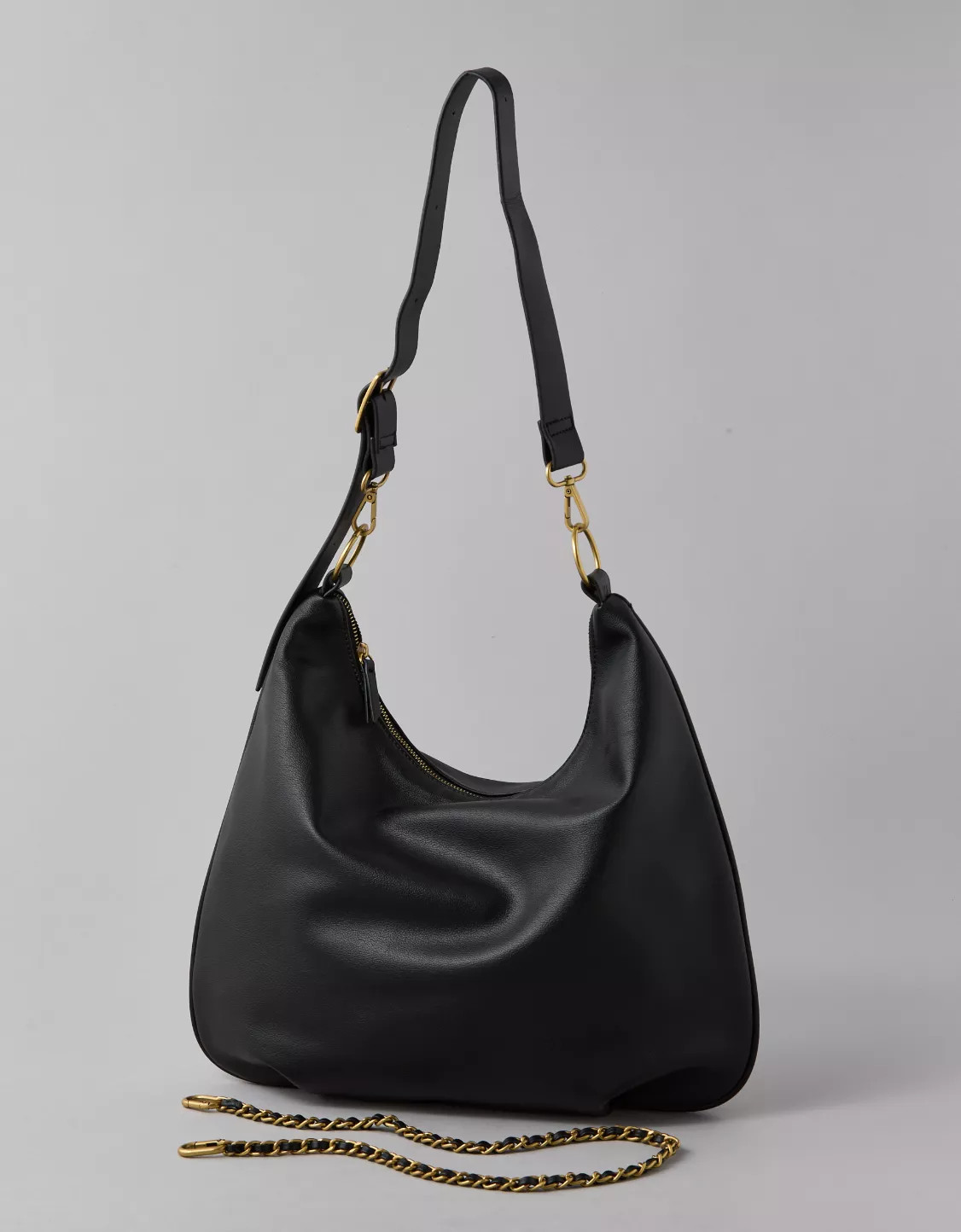 AE Slouchy Hobo Bag | American Eagle Outfitters (US & CA)