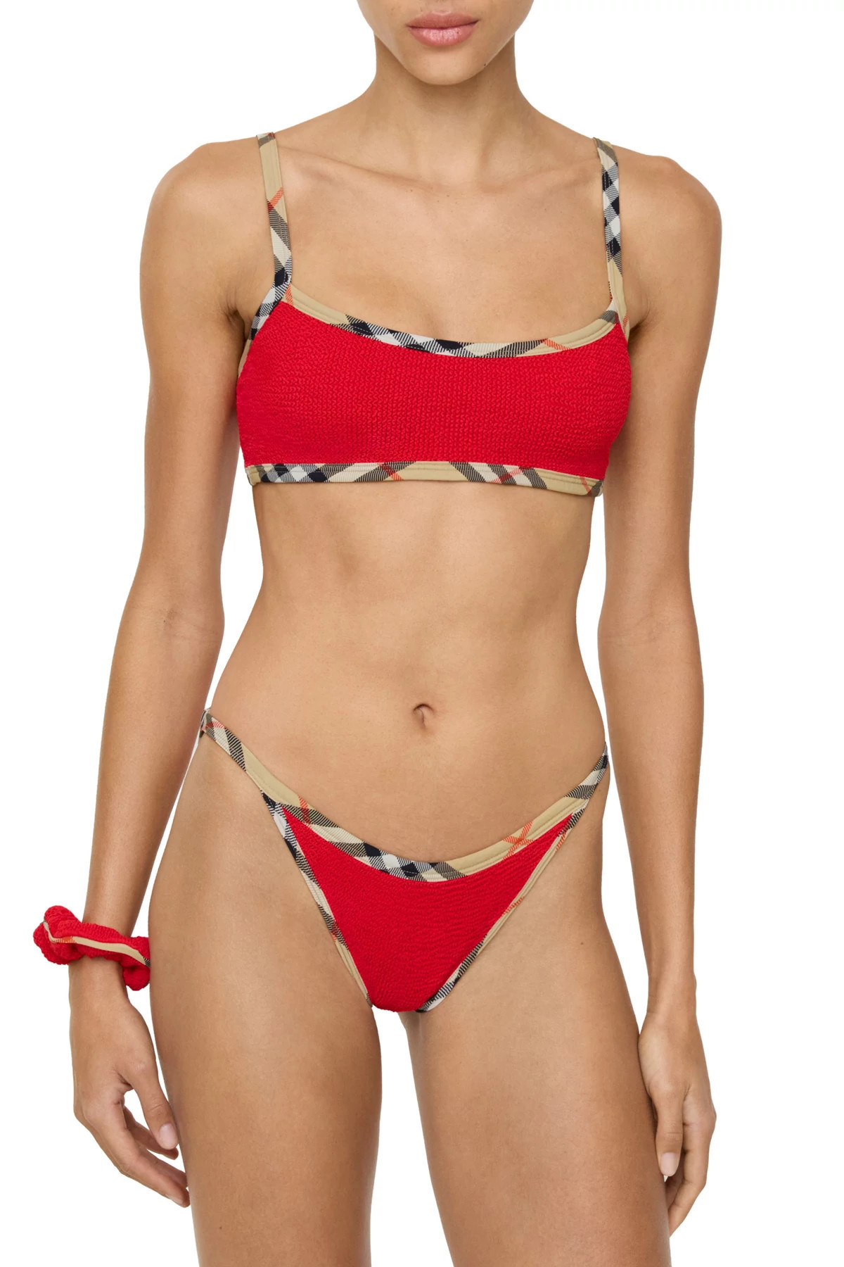 Tyler Crinkle Bikini Set | Everything But Water