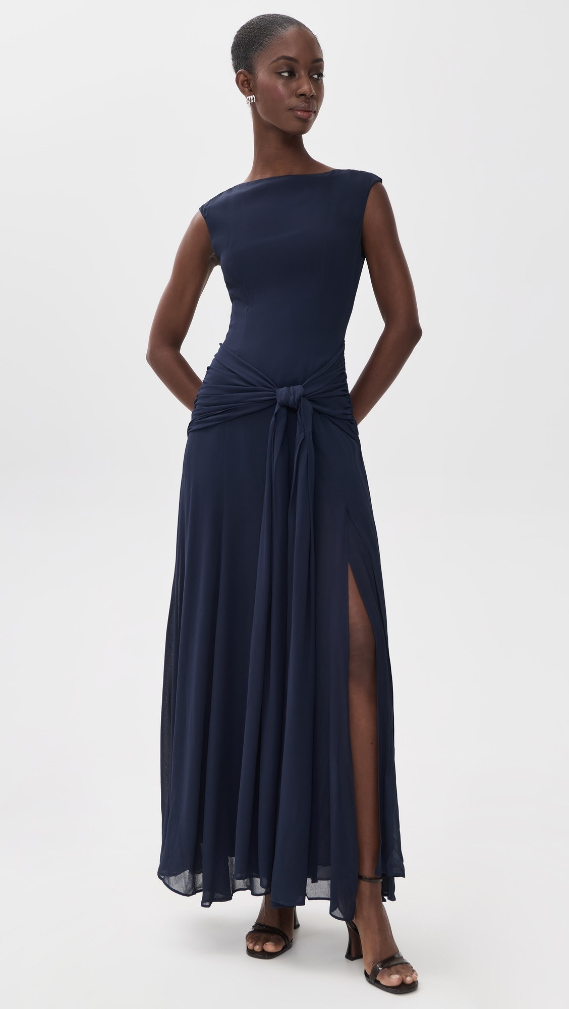 Reformation Vicenta Dress | Shopbop | Shopbop