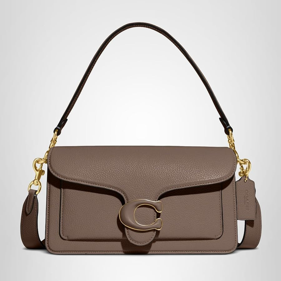 Coach Women's Tabby Shoulder Bag 26 | Amazon (US)