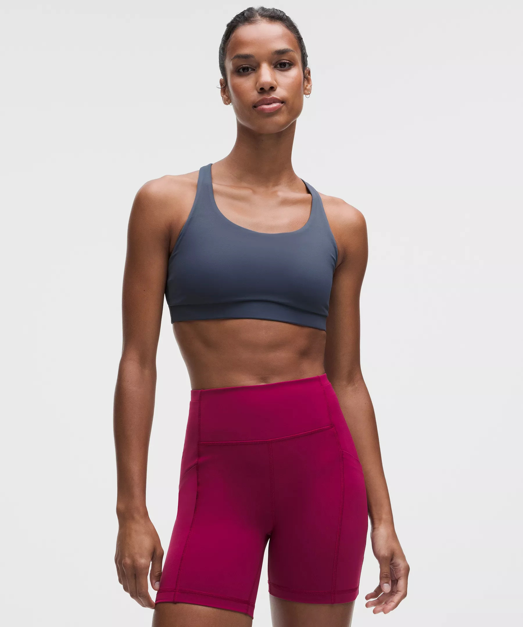 lululemon Energy Bra Medium Support, B-D Cups Evolve | Lululemon (US)