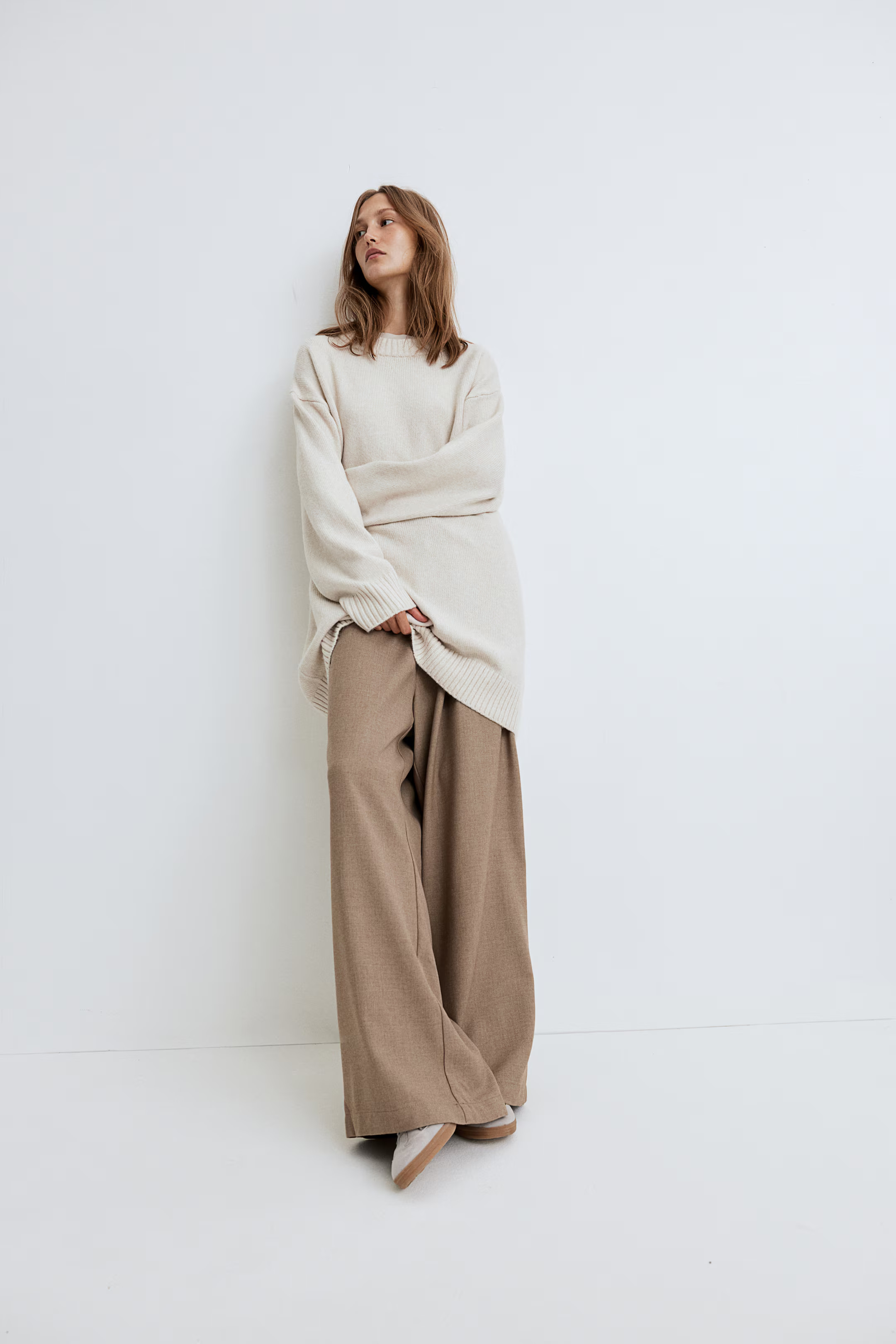 Knit Dress | H&M (US + CA)