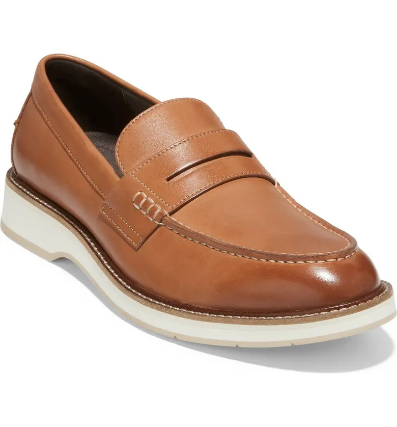 Osborn Grand 360 Penny Loafer | Nordstrom
