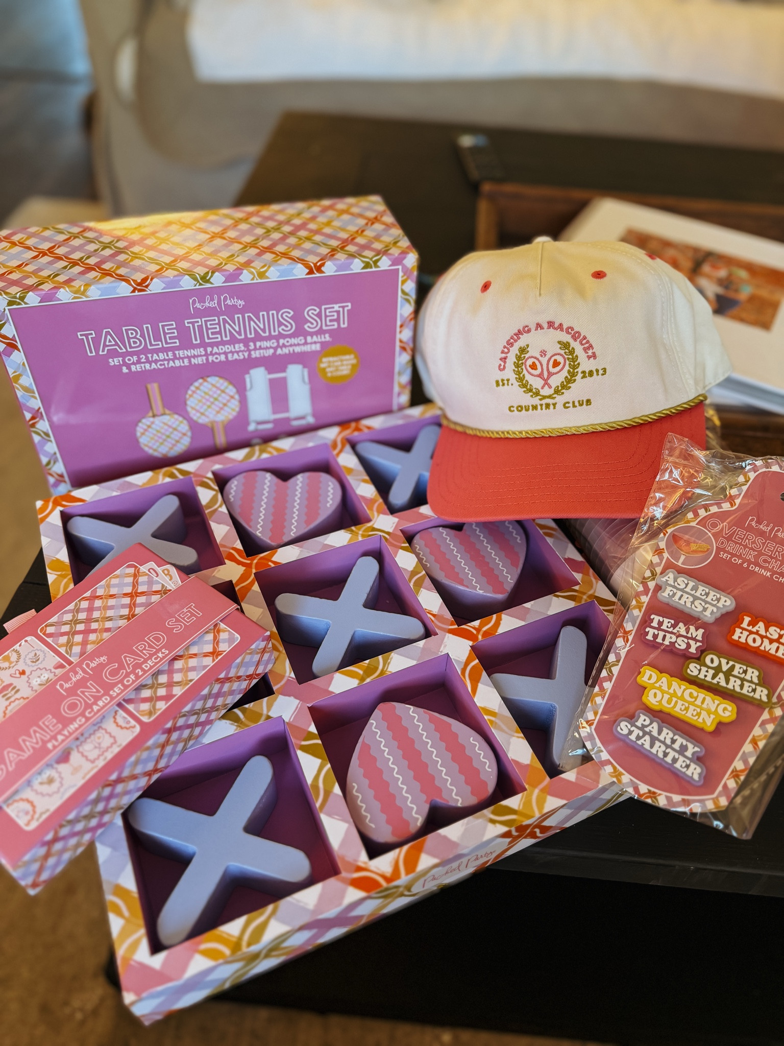 @packedparty #packedparty 

#LTKParties #LTKGiftGuide