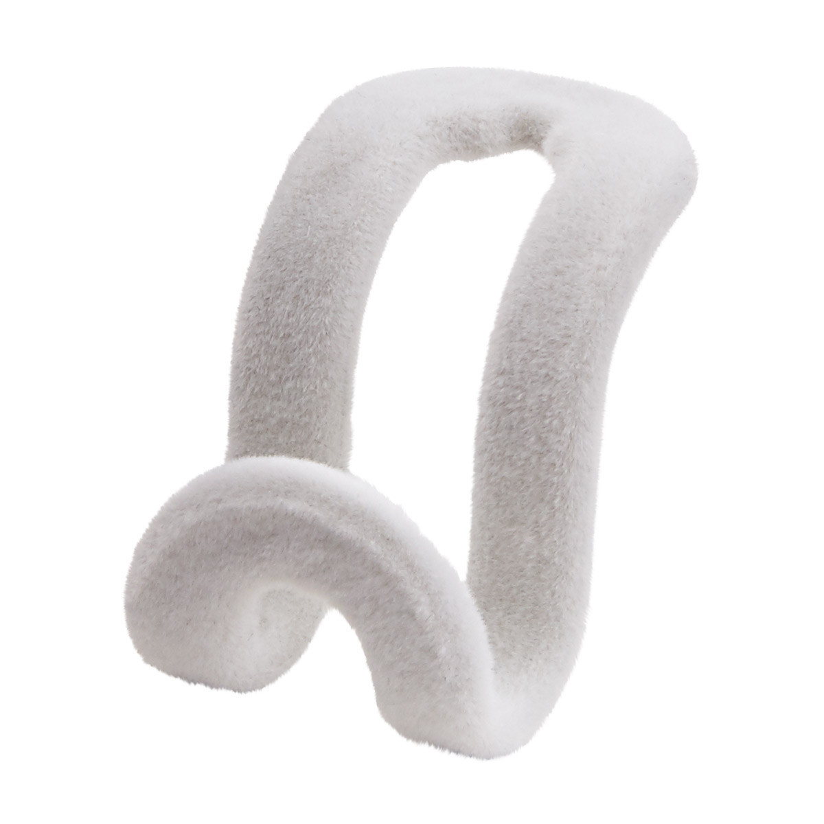 Cascading Hanger Hooks Pack of 10 | The Container Store