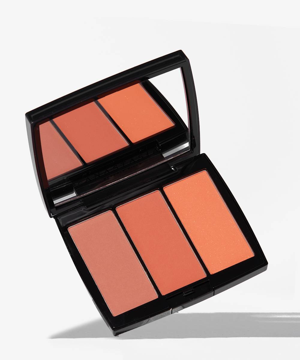 Blush Trio | Beauty Bay