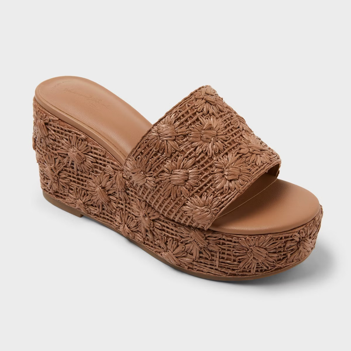 Cutest brown heels🤎

#LTKootd #LTKmomlife #LTKgrwm