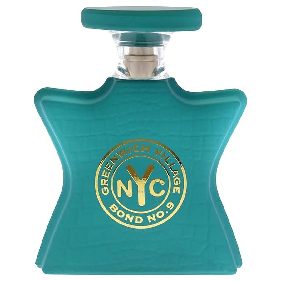 Bond No 9 Greenwich Village For Women Eau De Parfum Spray 3.3 oz (100 ml) | Jomashop.com & JomaDeals.com