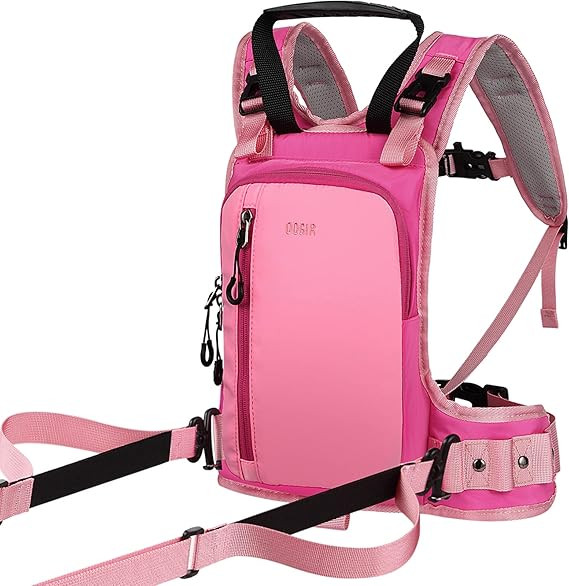 QOGIR Ski and Snowboard Harness for Kids: Learn to Ski and Teach Your Child The Speed Control of ... | Amazon (US)