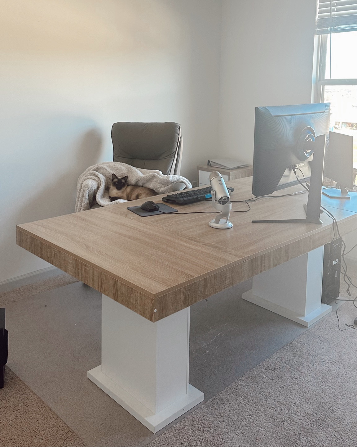 Elegant Office Desk

#LTKSaleAlert #LTKHome #LTKGiftGuide