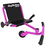 EzyRoller Classic Ride On - Pink | Amazon (US)