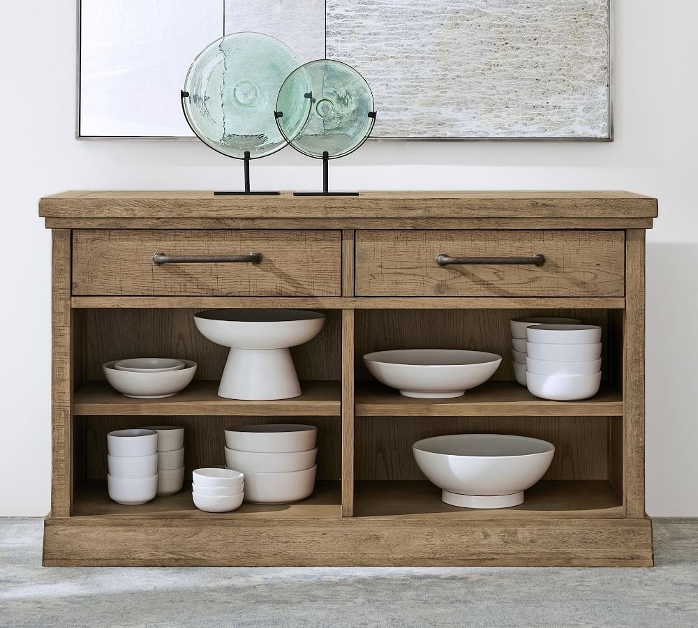 Fort 54" Buffet | Pottery Barn (US)
