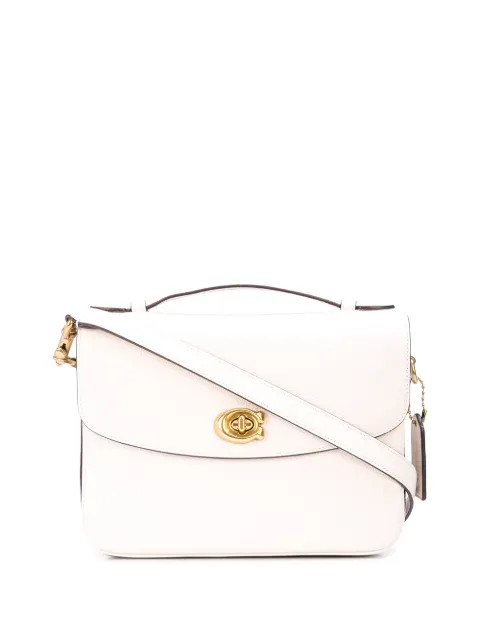 Cassie crossbody bag | Farfetch (RoW)