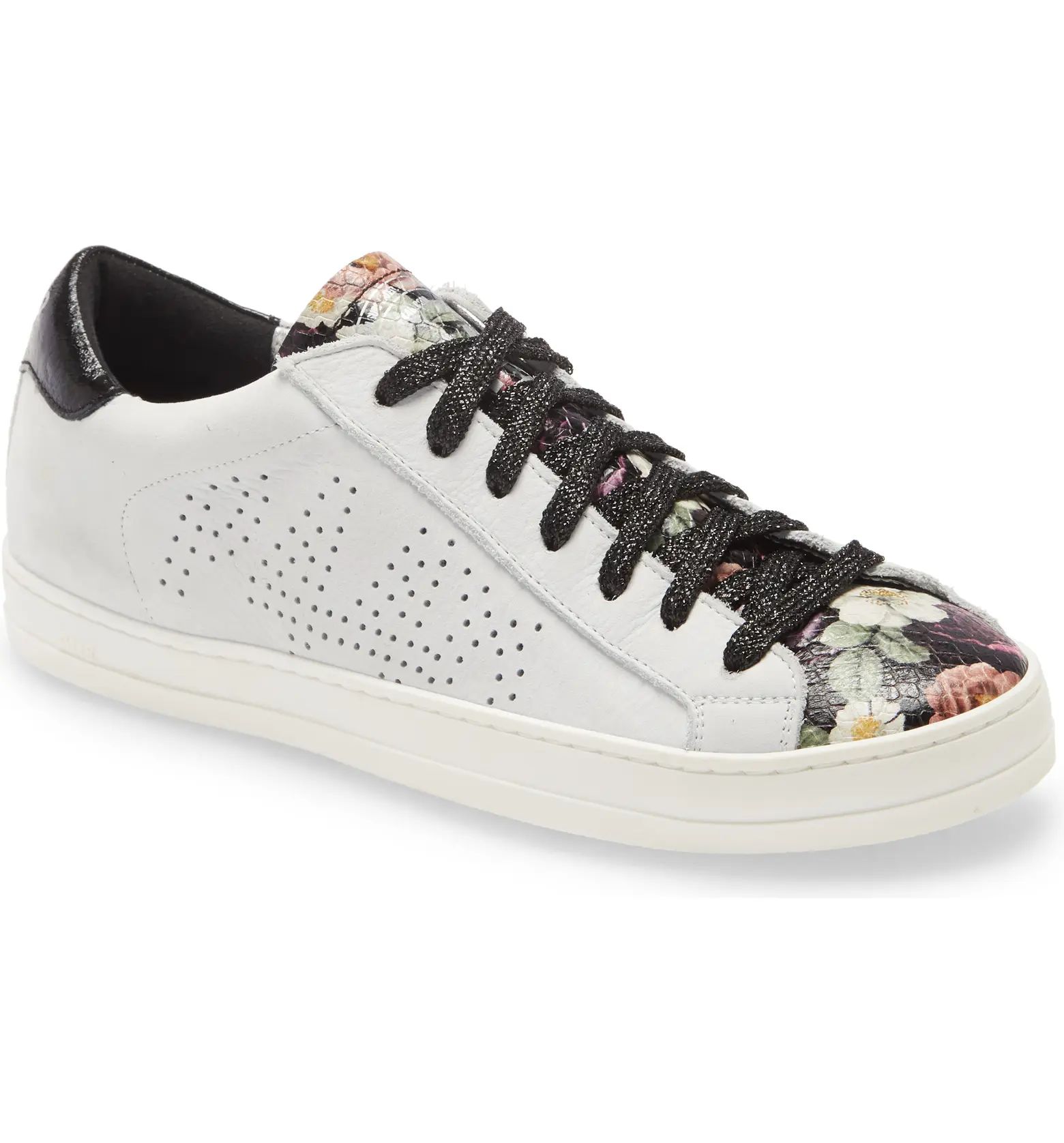 John Low Top Sneaker | Nordstrom