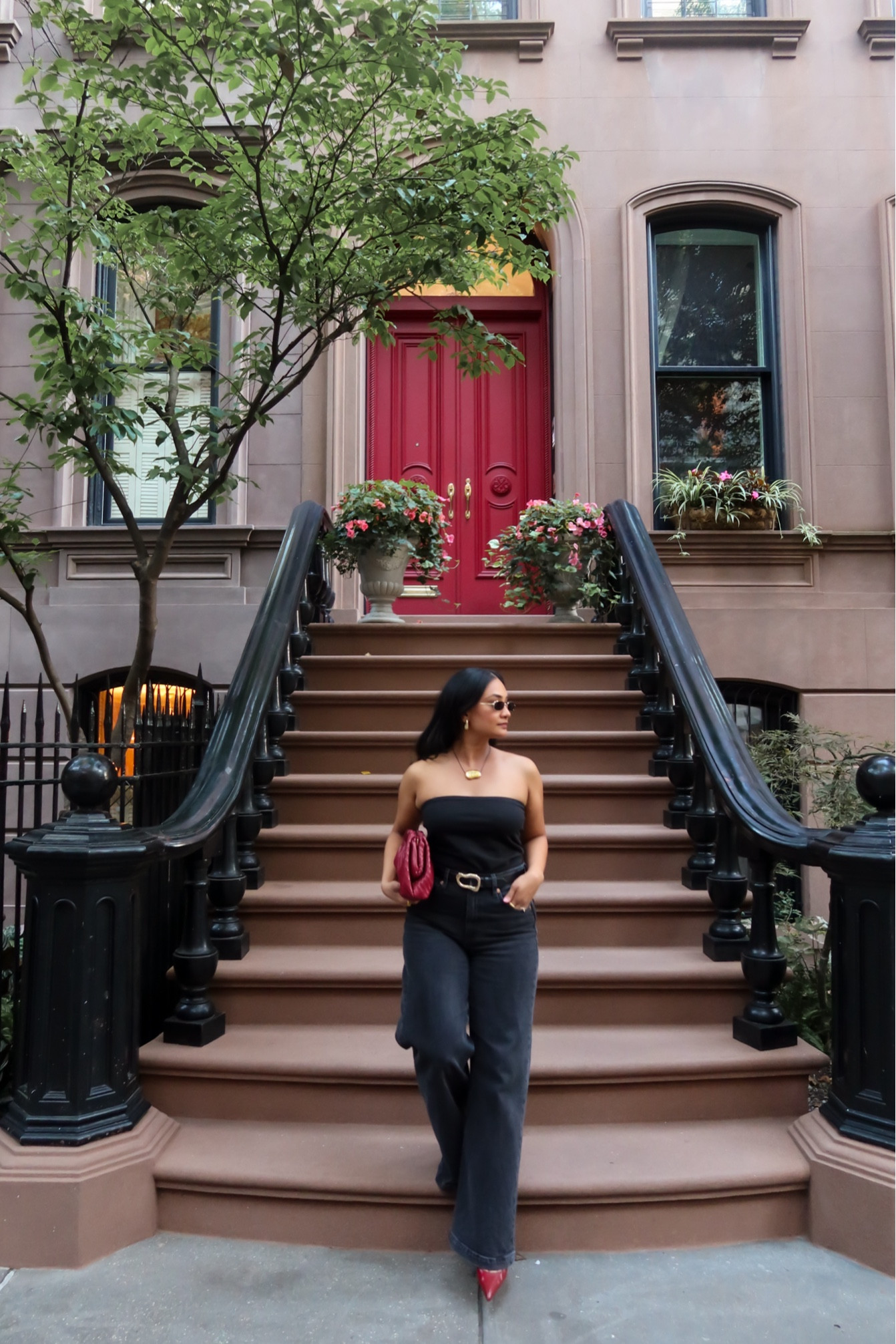 Fall fashion inspo including all the burgundy tones ♥️✨

#LTKFallSale #LTKFindsUnder100 #LTKStyleTip