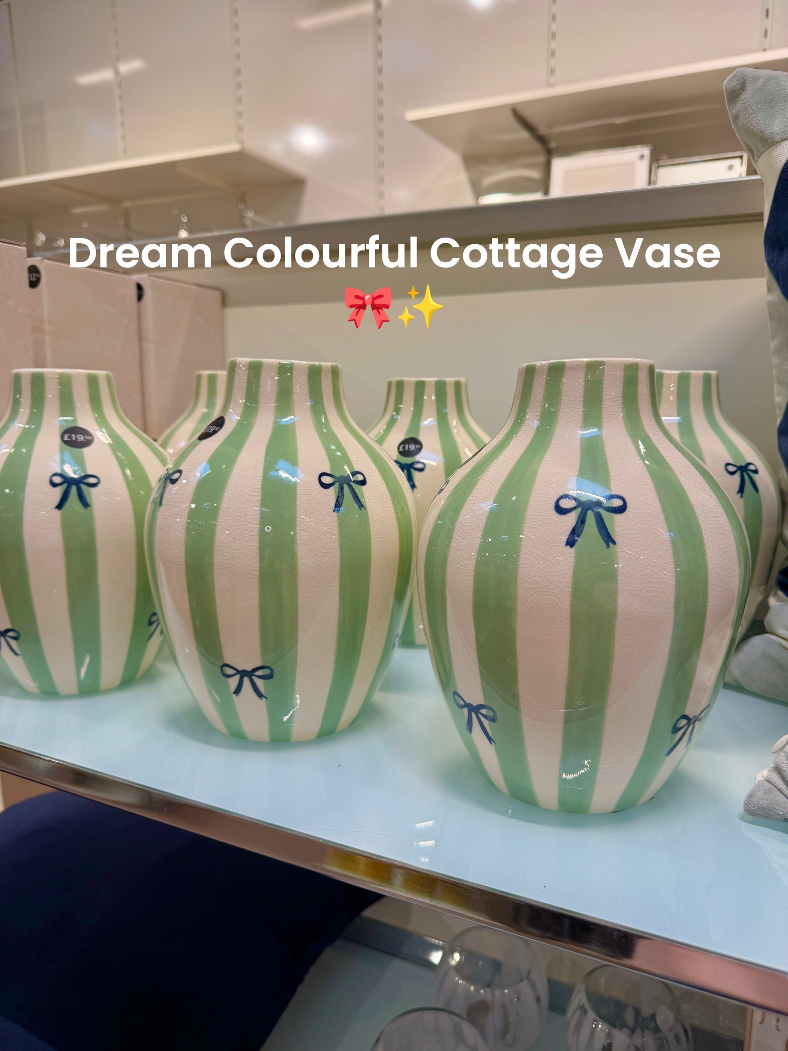 This case is a need🎀🩵✨

#LTKhome #LTKuk #LTKgiftguide