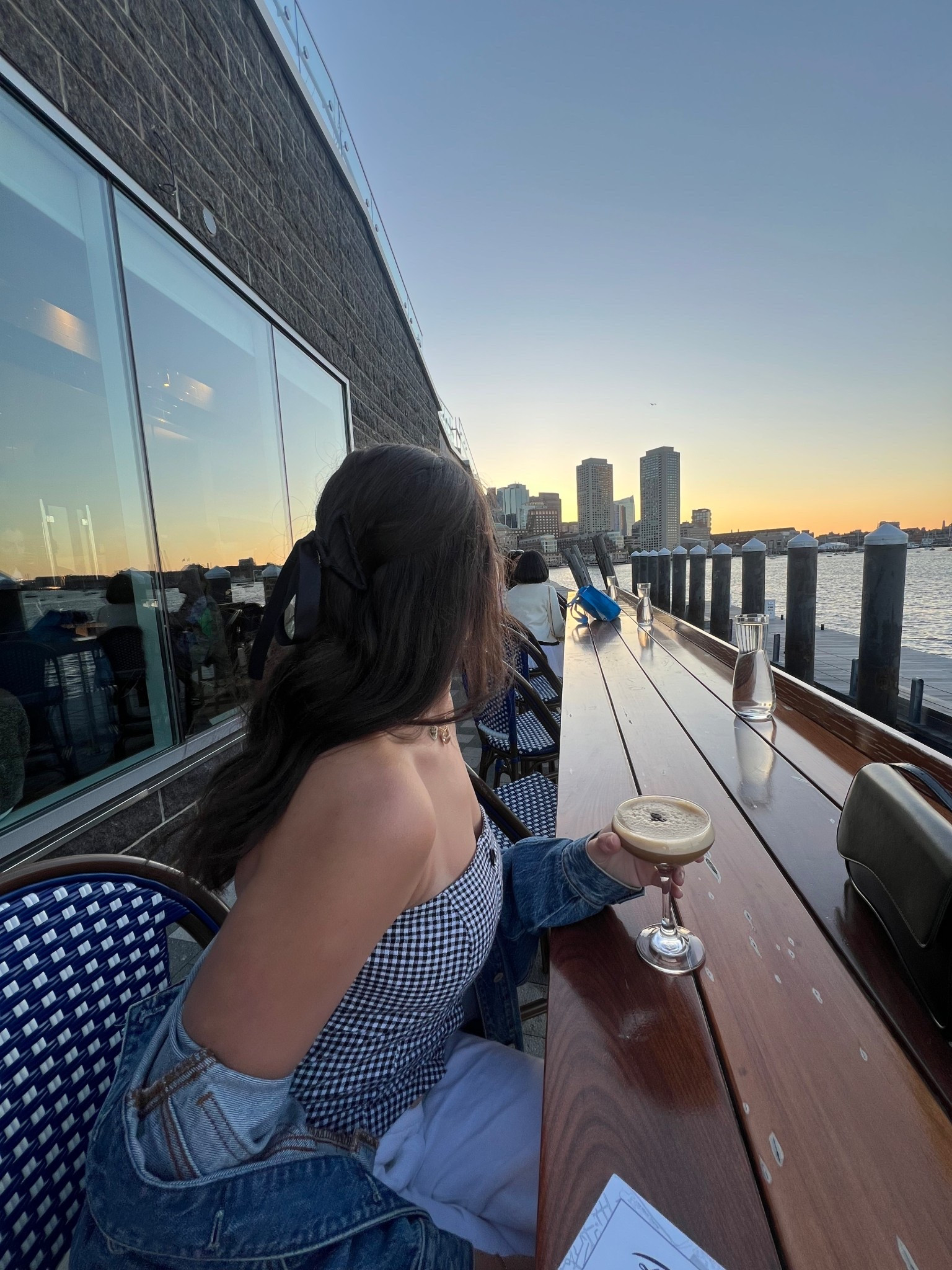 Boston summer outfit

#LTKSeasonal #LTKSpringSale #LTKootd