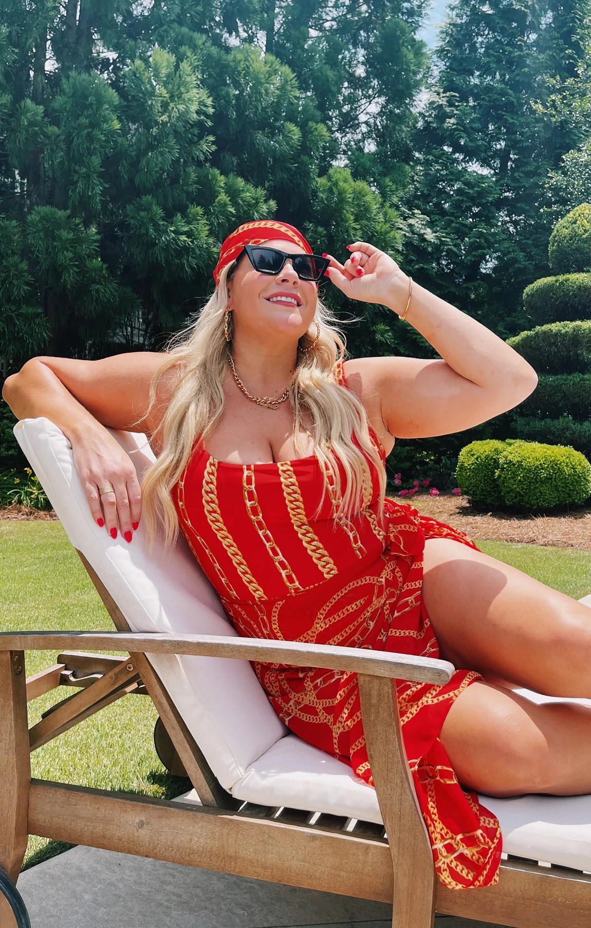 Italia One Piece | Show Me Your Mumu