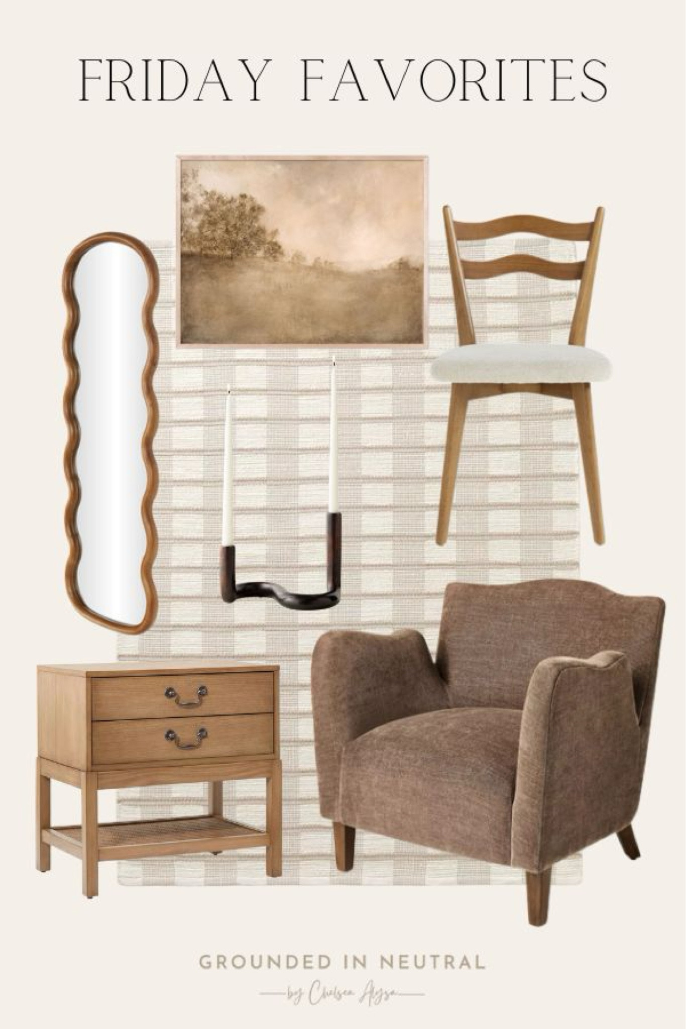 Friday faves are here!

#LTKHome