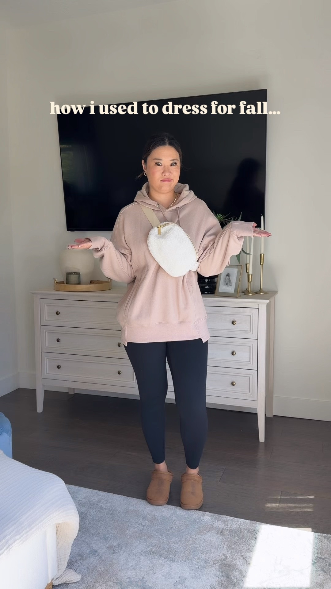 Fall outfits // kohls try on

#LTKootd #LTKSeasonal #LTKOver40