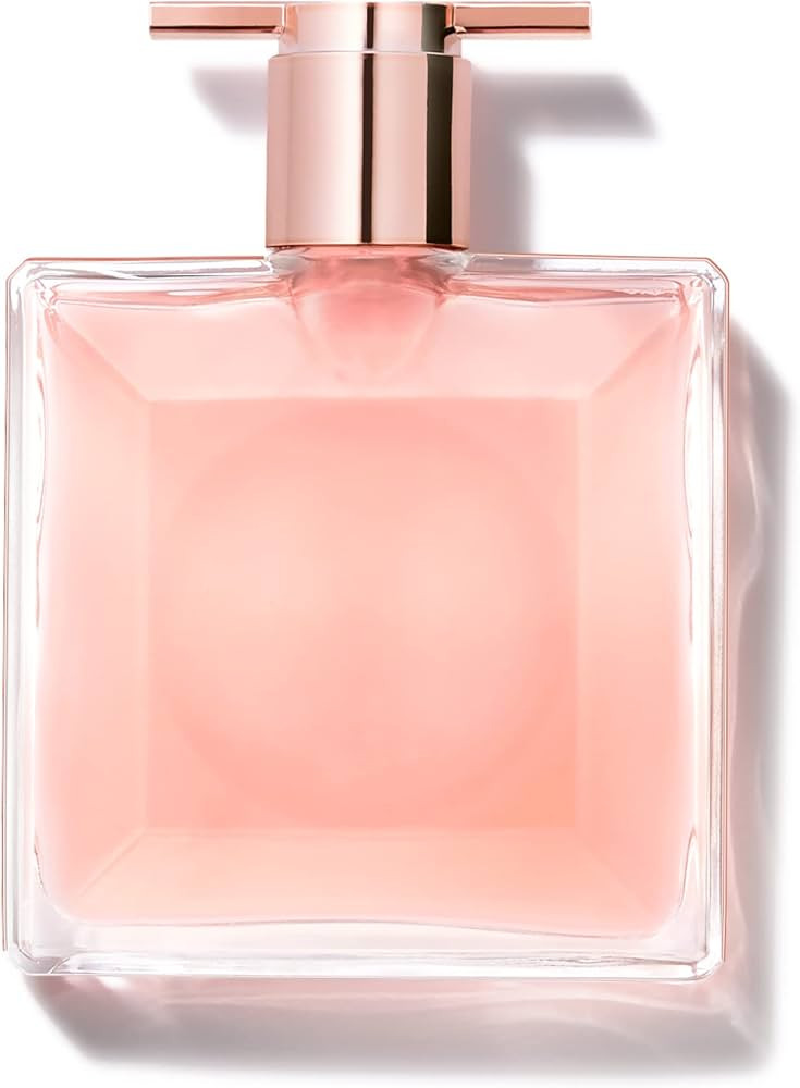 Lanc\u00f4me Id\u00f4le Eau de Parfum, femininer, strahlender Duft mit Rose, Jasmin und Chypre-Ak... | Amazon (DE)
