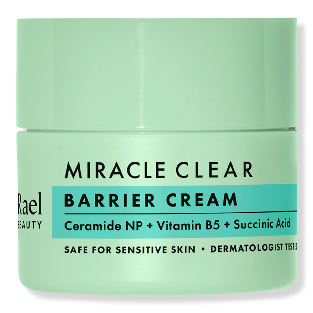 Rael Miracle Clear Barrier Cream | Ulta