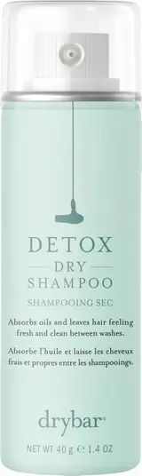 Detox Original Scent Dry Shampoo | Nordstrom